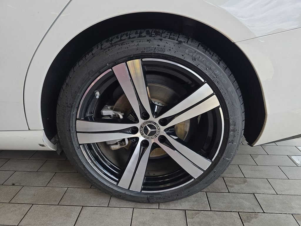 Certified Used 2025 White Mercedes-Benz C 300 image 34