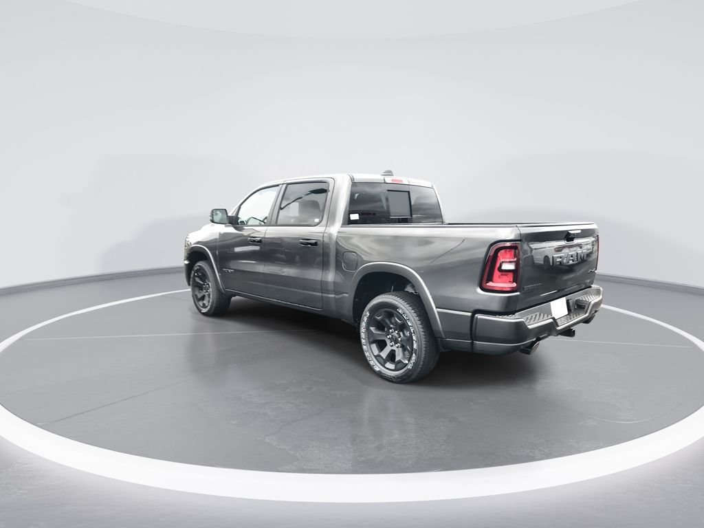 2026 RAM 1500 Big Horn/Lone Star - Photo 6