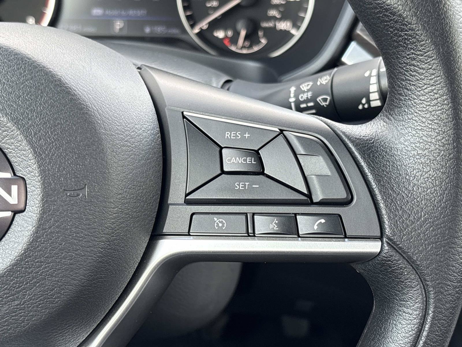 2026 Nissan Altima SV - Photo 15