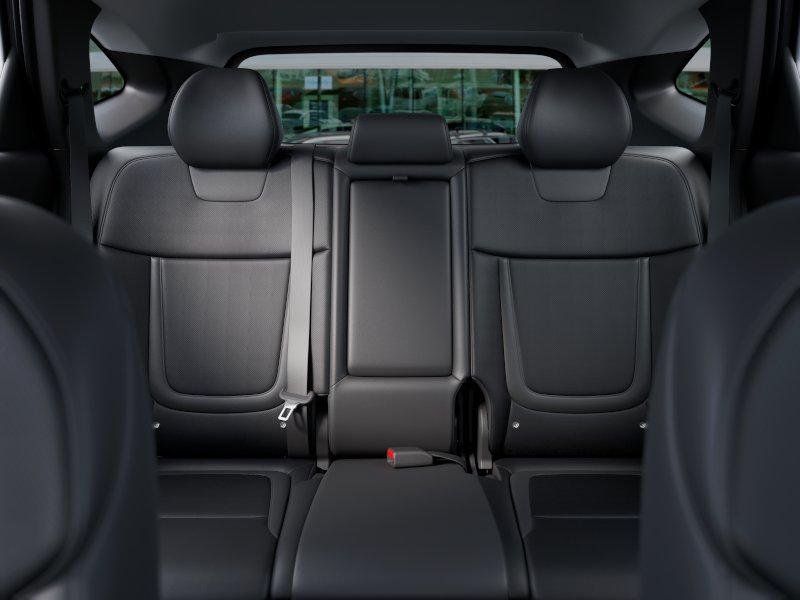New 2026 Ecotronic Gray Hyundai SEL Convenience image 12