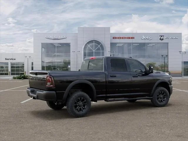 2026 RAM 2500 Tradesman - Photo 56