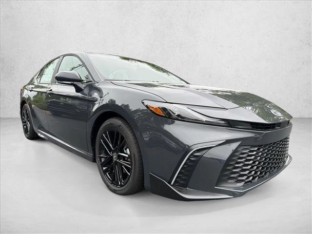Certified Used 2026 UNDERGROUND Toyota  image 1