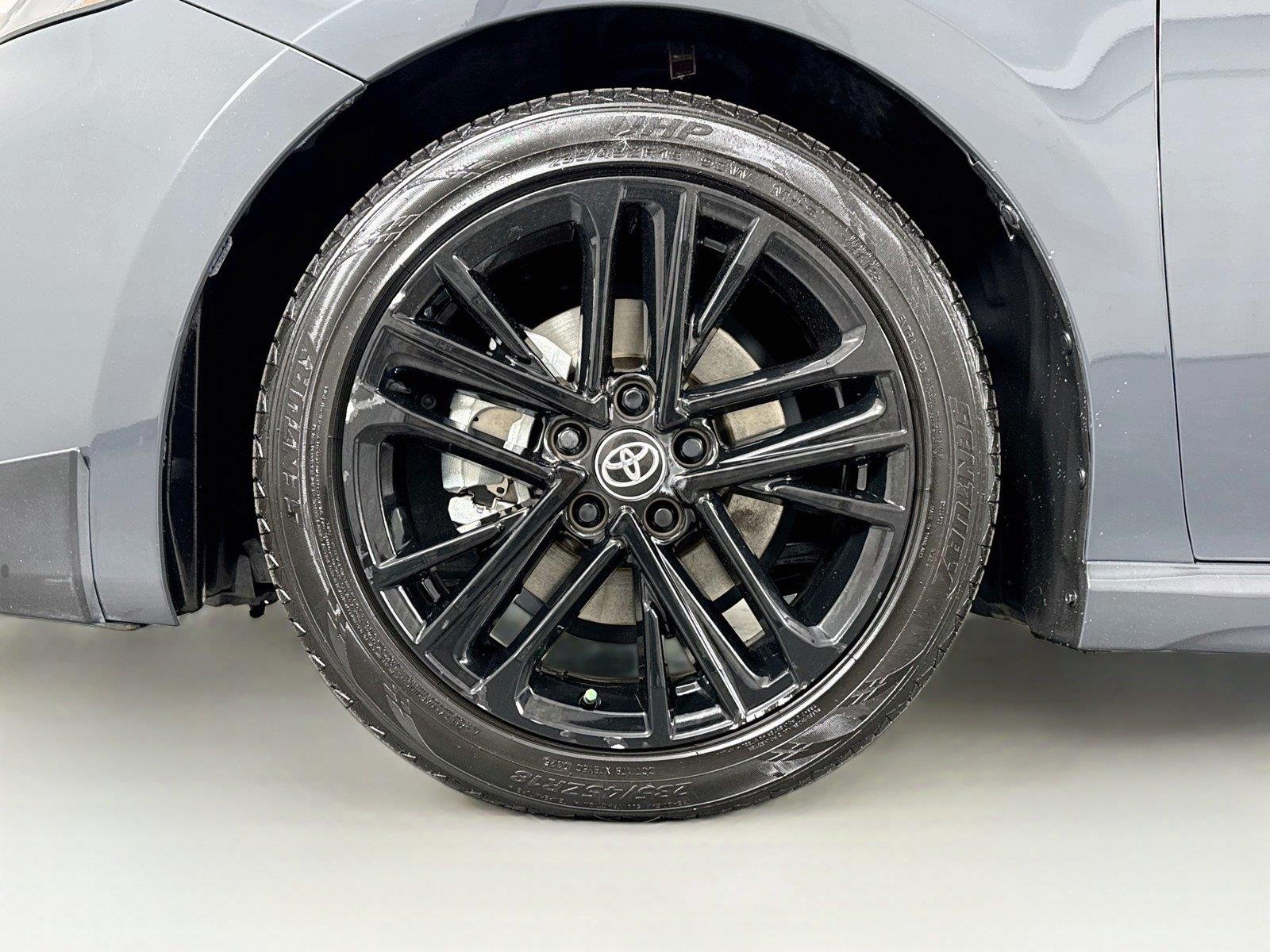Used 2025 Underground Toyota SE image 43