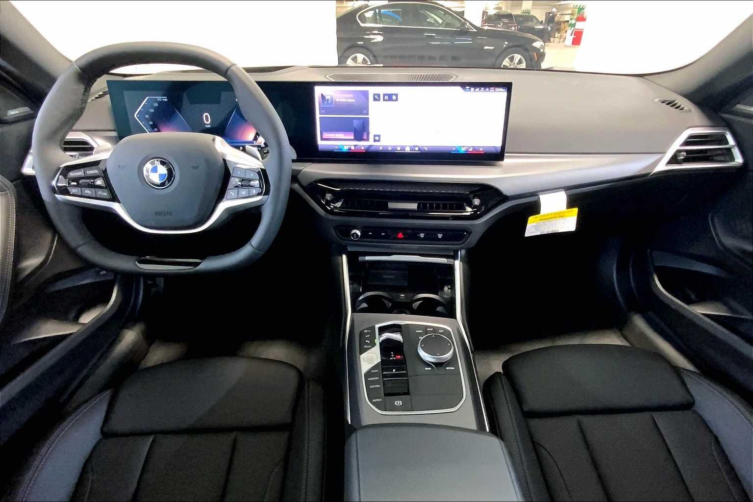 Used 2025 Vegas Red Metallic BMW 230i xDrive image 5