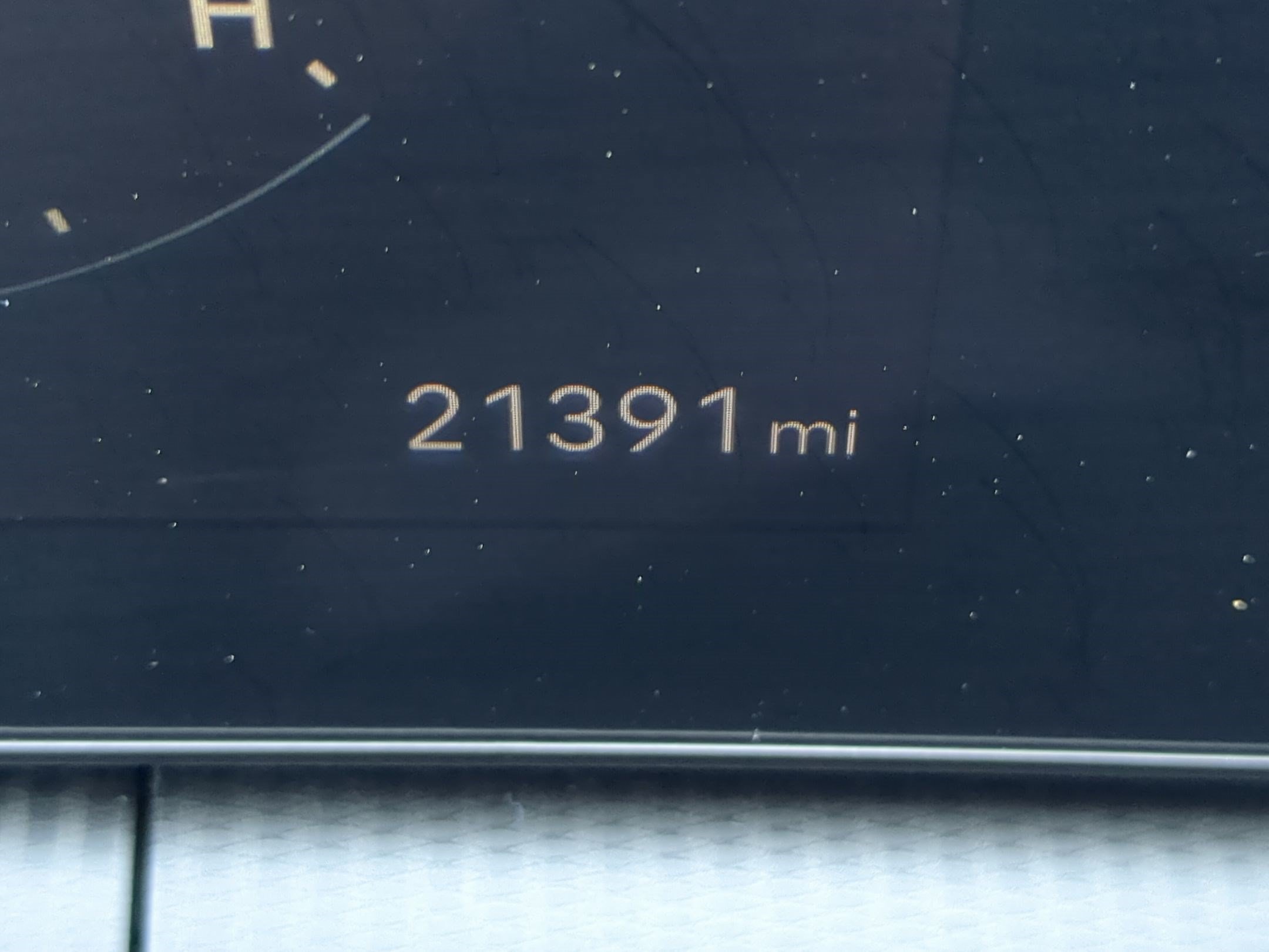 Used 2024 Rockwood Green Hyundai Calligraphy image 18