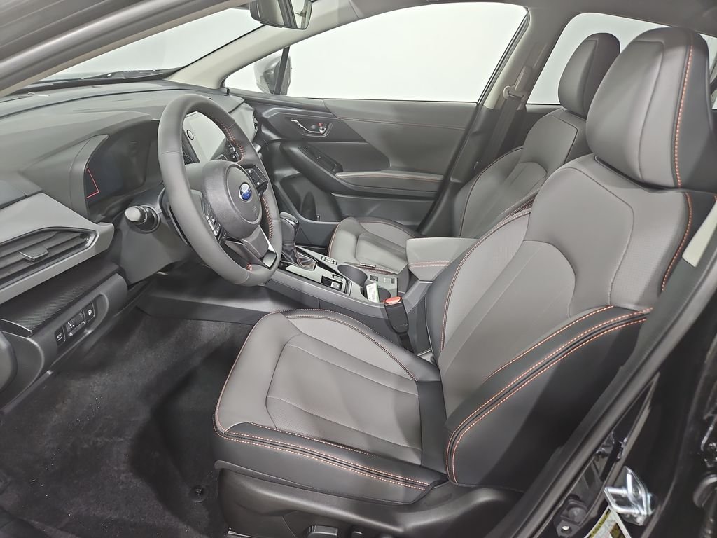 New 2026 Black Subaru Limited image 9