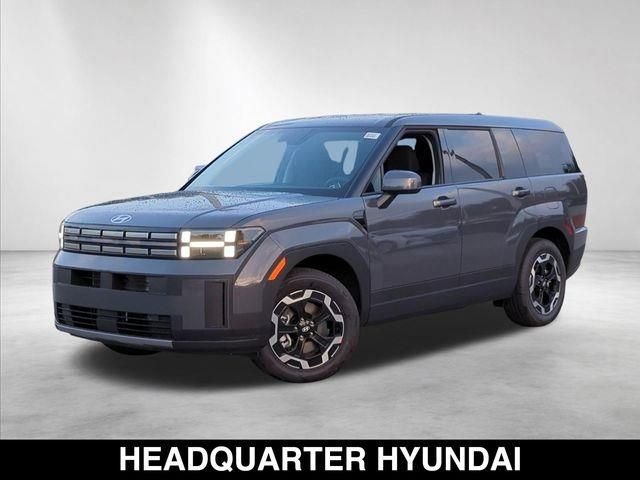 Used 2026 Gray Hyundai SE image 1