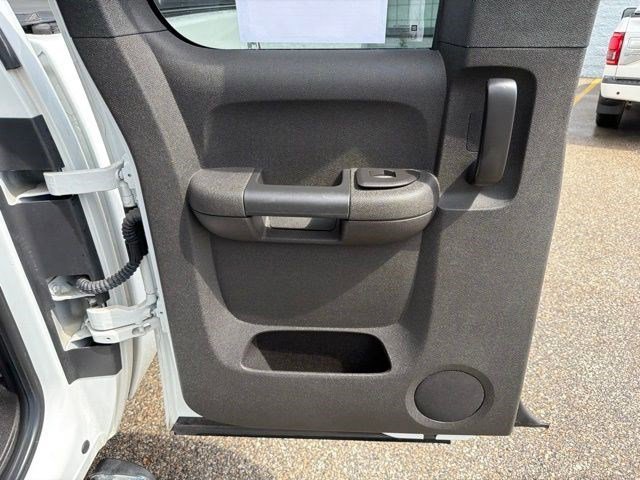 Used 2011 Summit White GMC SLT image 14