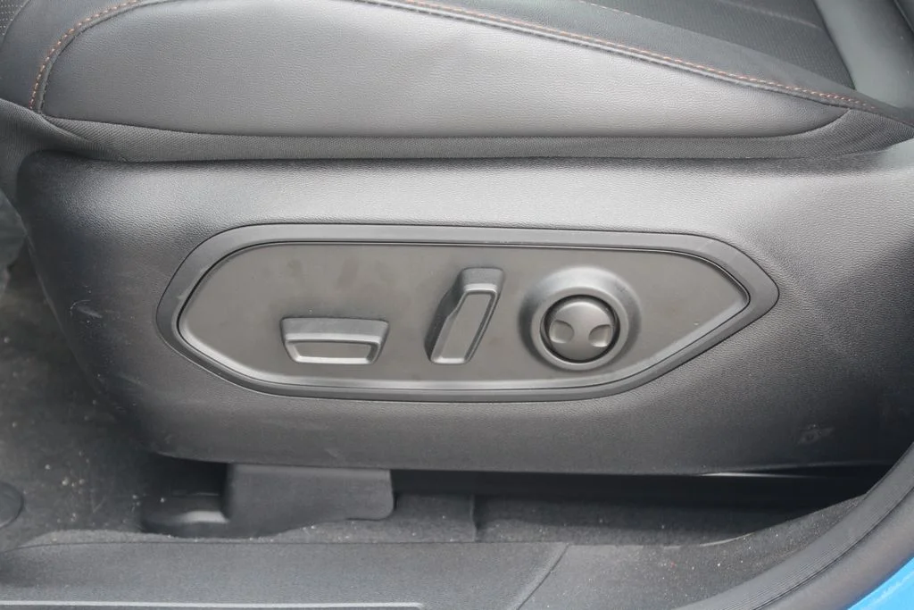 New 2026 Blue Jeep Limited image 12