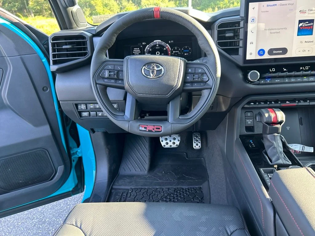 New 2026 Wave Maker Toyota TRD Pro image 13