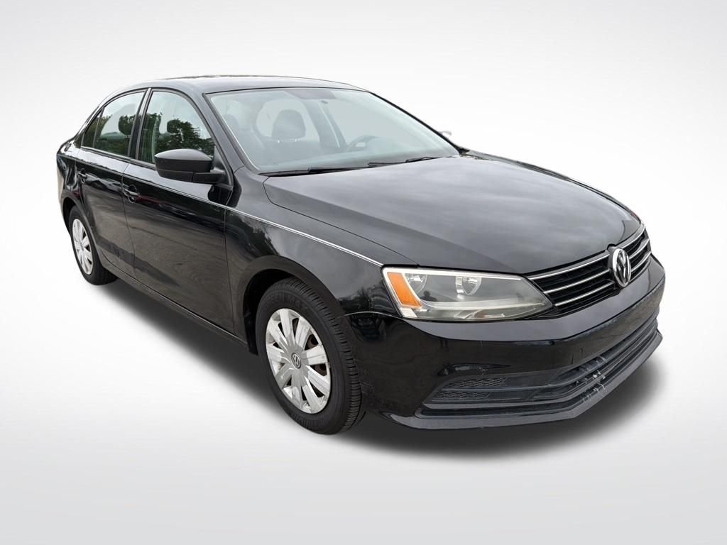 Used 2016 Volkswagen Jetta S with VIN 3VW267AJ7GM325109 for sale in Fort Pierce, FL