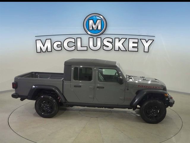 2022 Jeep Gladiator Mojave - Photo 12