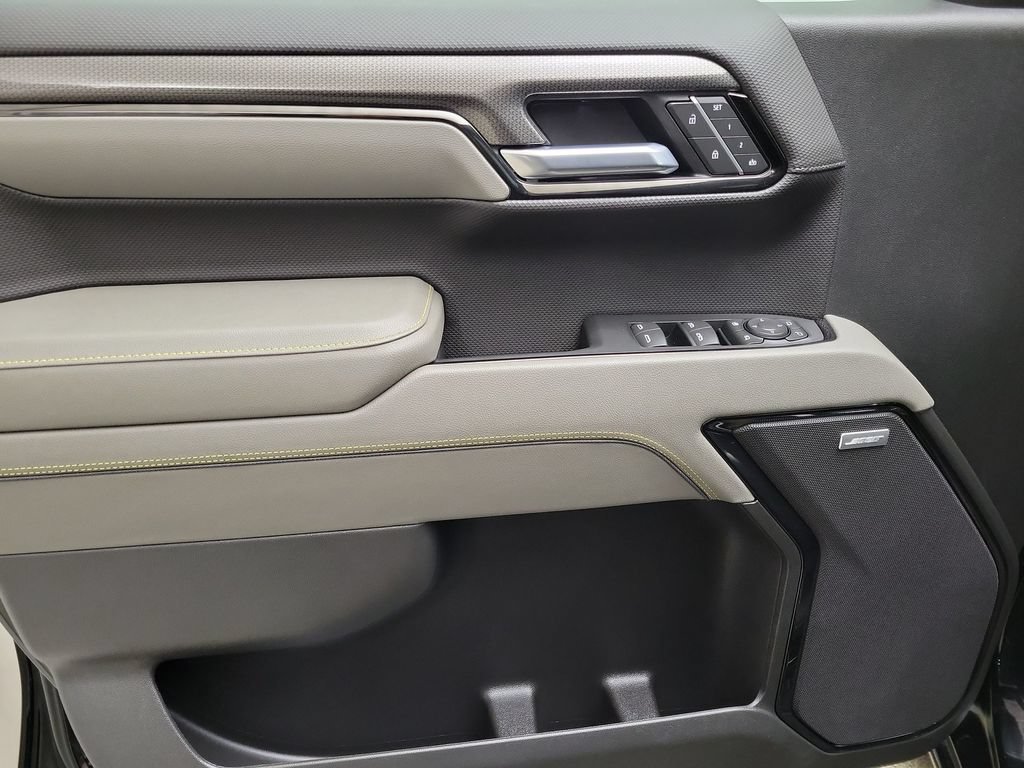 2026 Chevrolet Silverado 1500 ZR2 - Photo 20