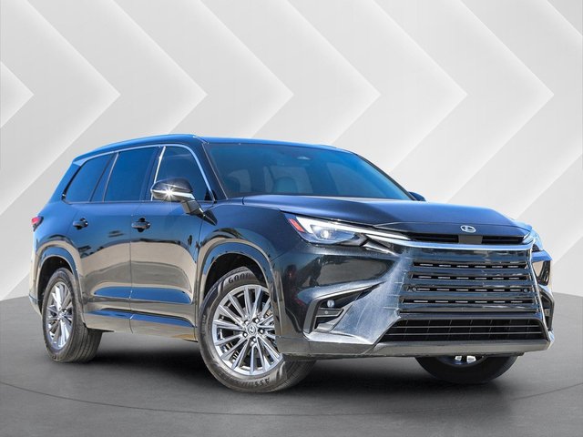 2025 Lexus TX 350