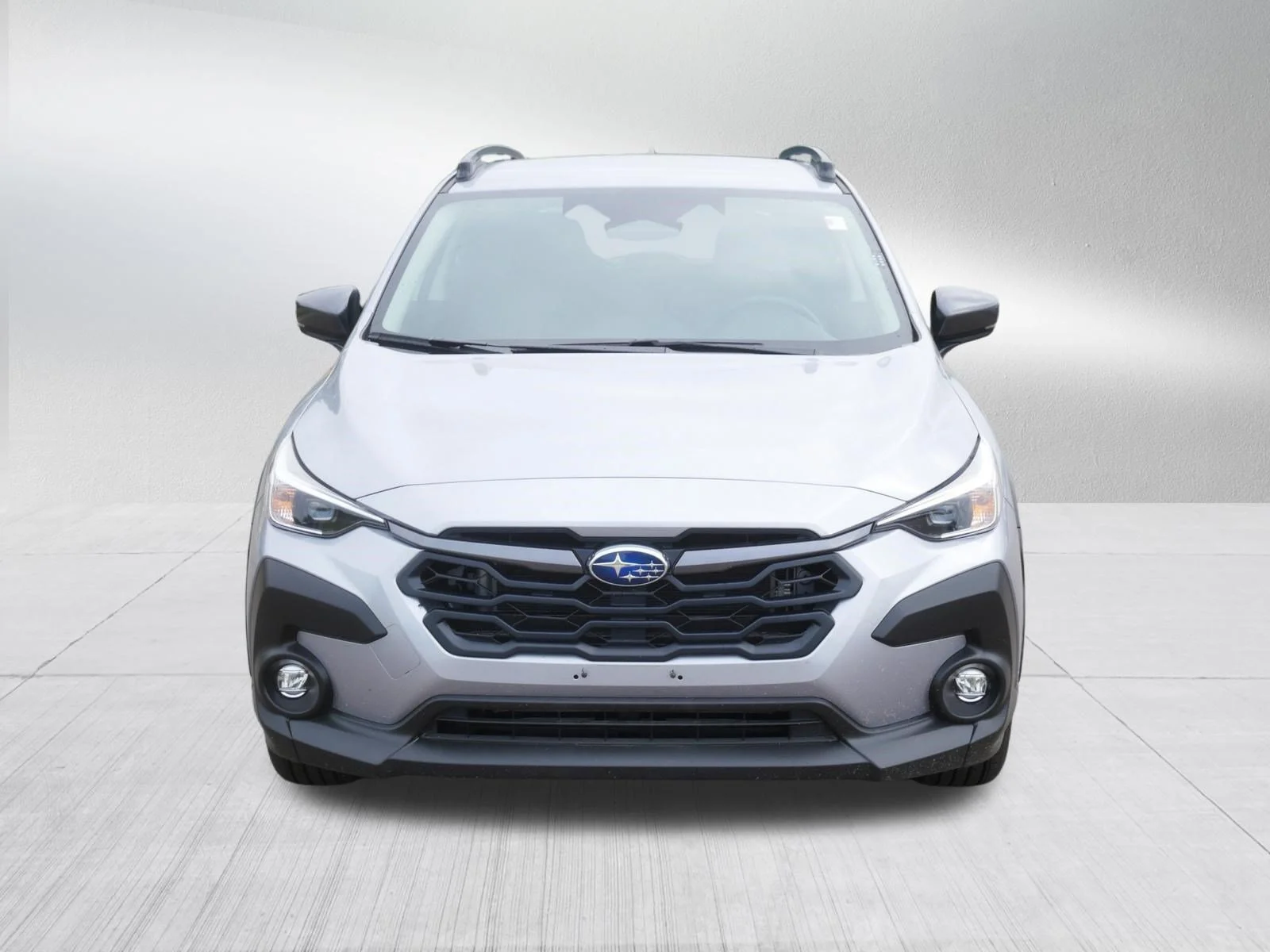 Used 2024 Ice Silver Metallic Subaru Premium image 2