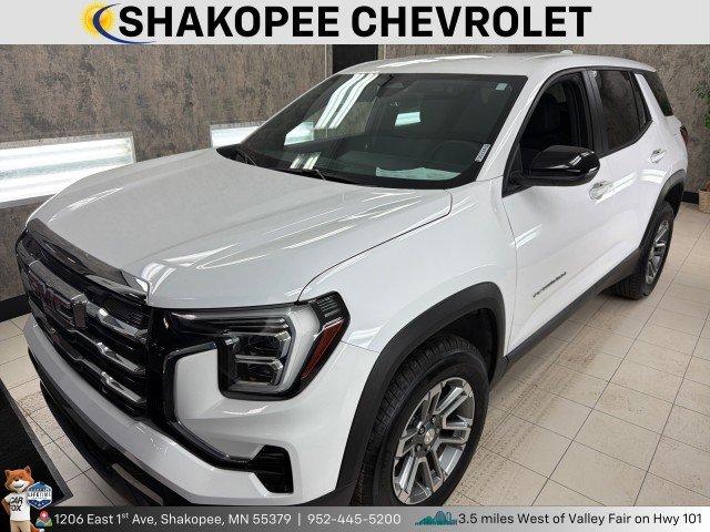 2025 GMC Terrain Elevation AWD's photo