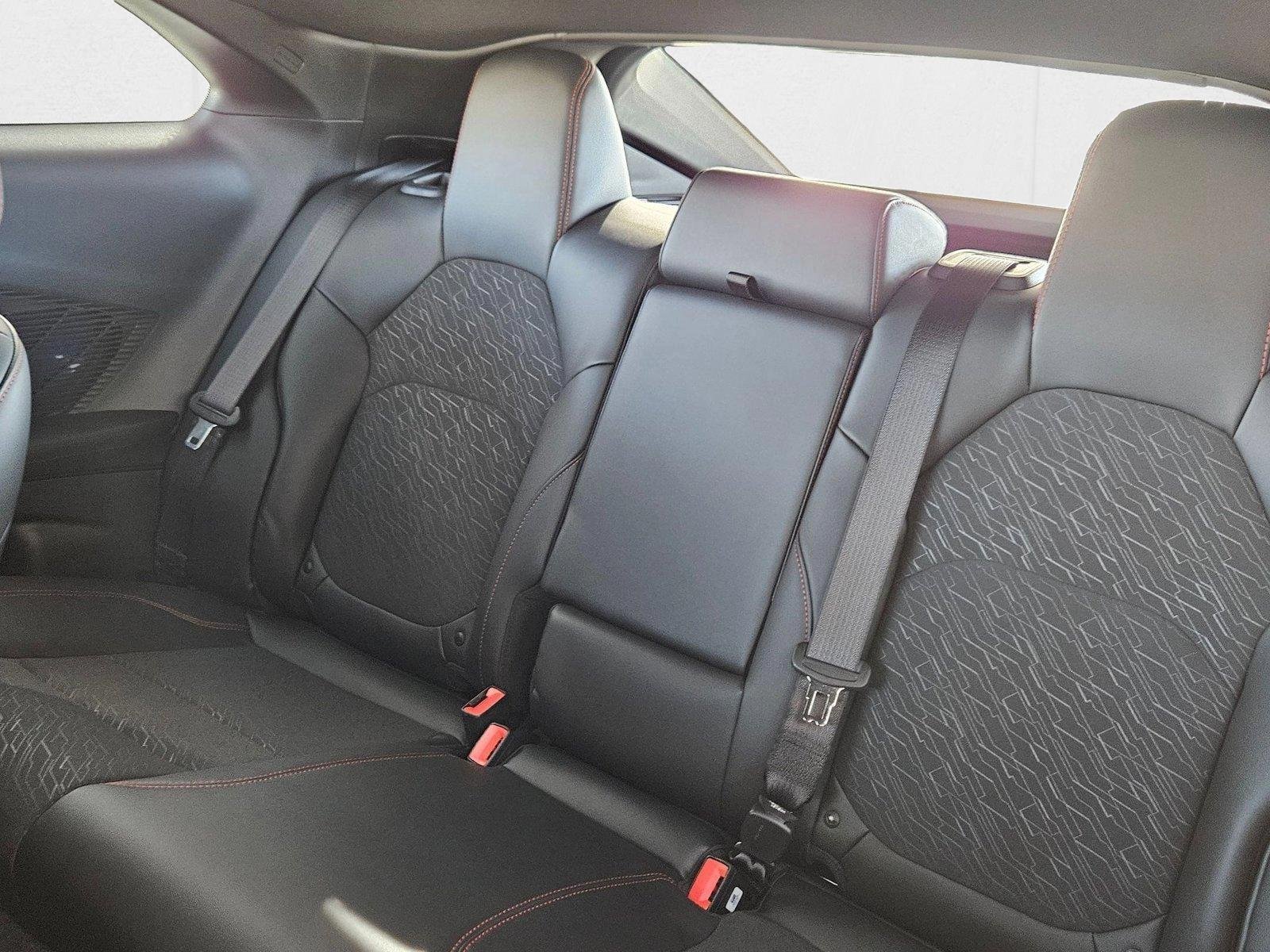 2025 Dodge Charger Daytona R/T - Photo 15