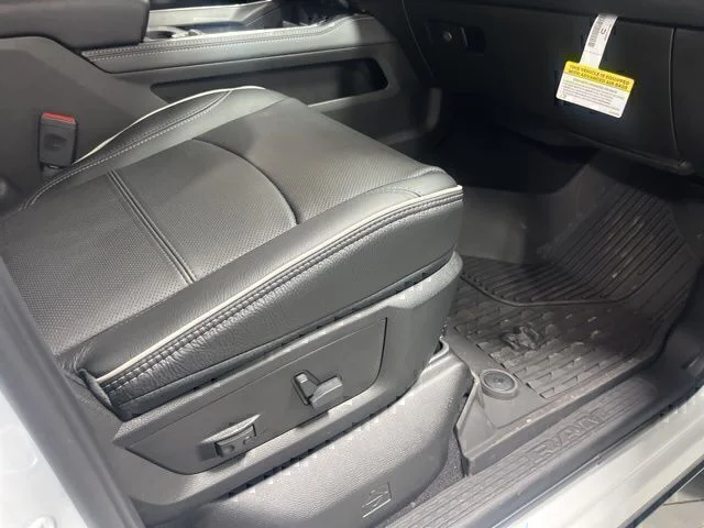 2026 RAM 2500 Rebel - Photo 28