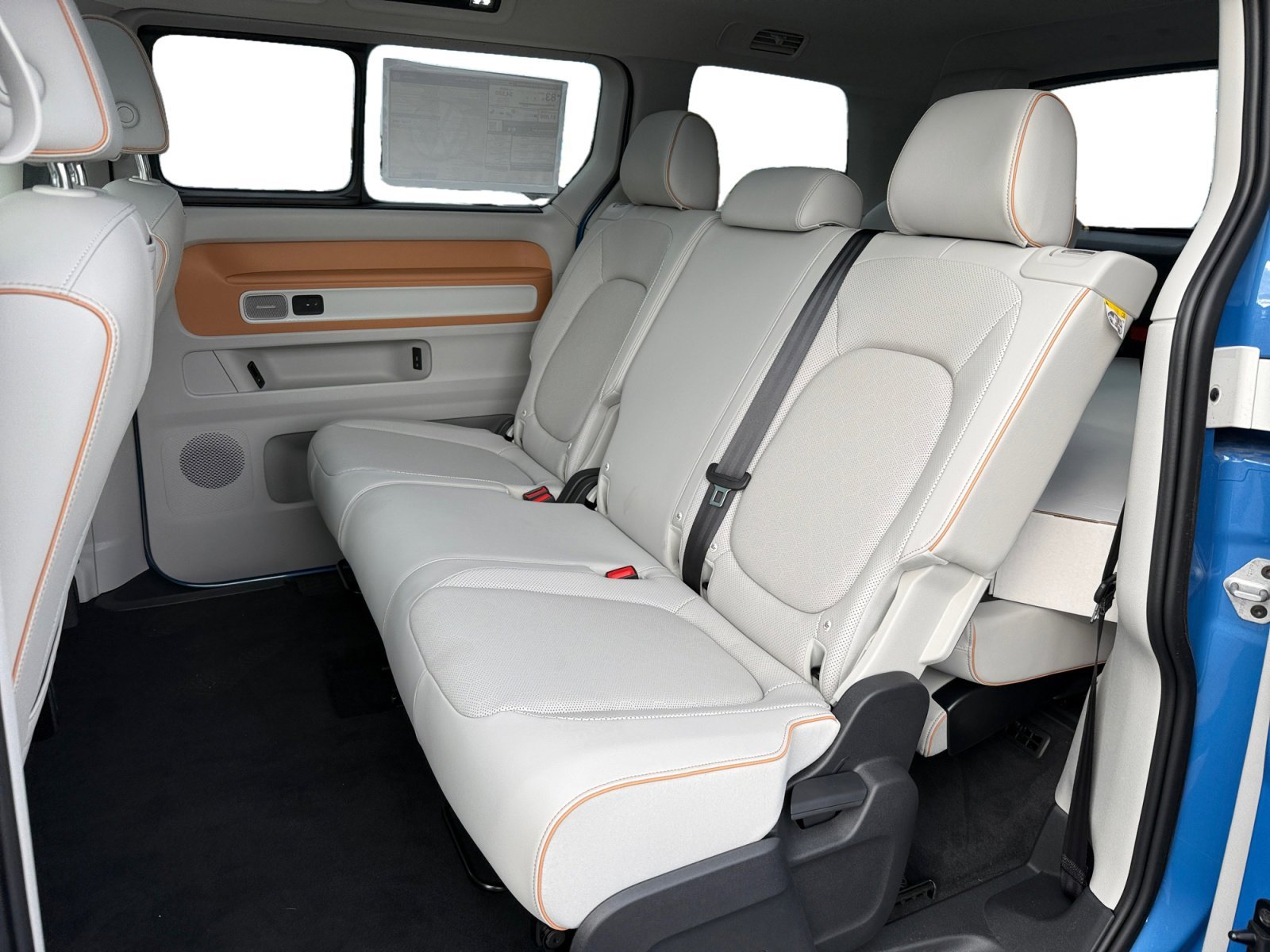 2025 Volkswagen ID. Buzz 1st Edition - Photo 16