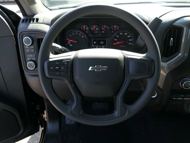 2026 Chevrolet Silverado 1500 Custom Trail Boss - Photo 17