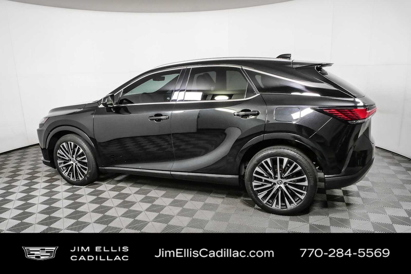 Used 2023 Caviar Lexus Premium Plus image 29