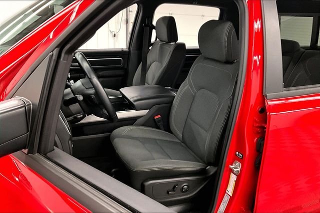 2023 RAM Ram 1500 Pickup Big Horn/Lone Star - Photo 23