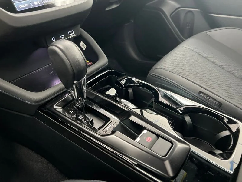2026 Subaru Forester Limited - Photo 34