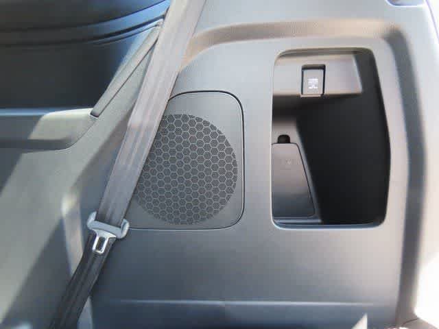 2026 Honda Odyssey Sport L - Photo 12