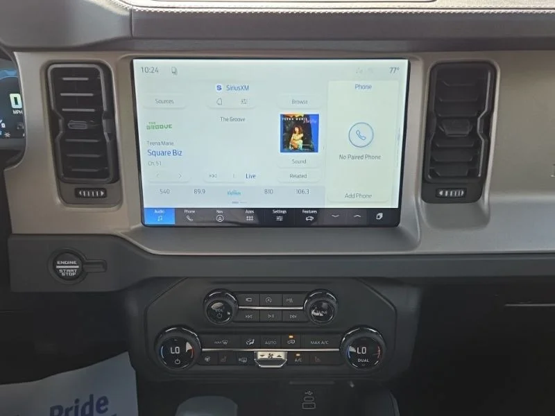 New 2026 Marsh Gray Ford Outer Banks® image 32