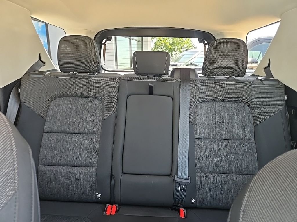 Used 2021  Ford Big Bend image 35