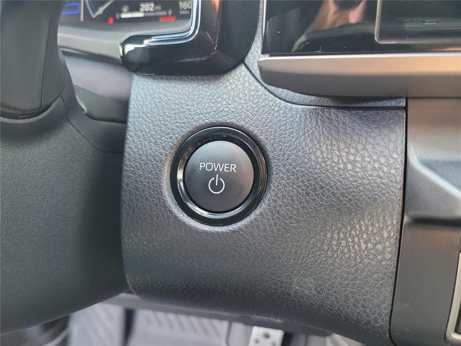 Used 2026 Wind Chill Pearl Toyota XSE image 34