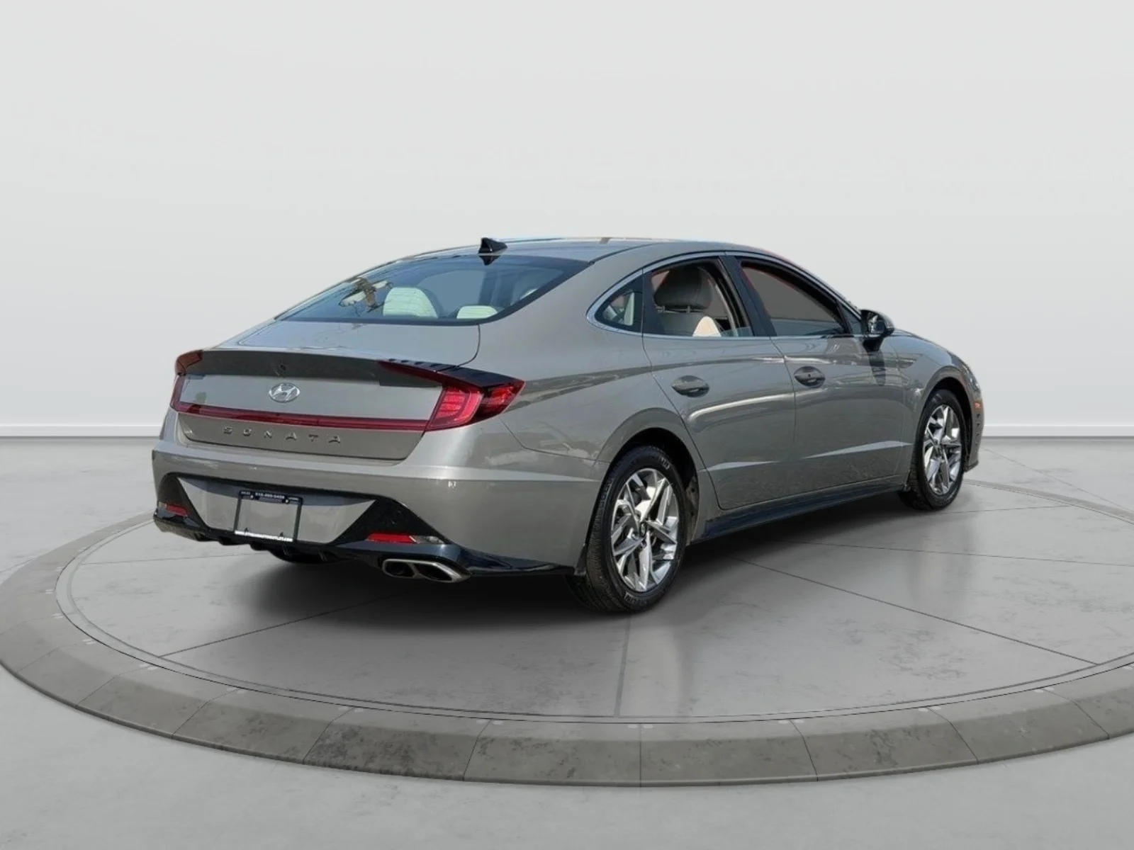 2023 Hyundai Sonata SEL - Photo 6