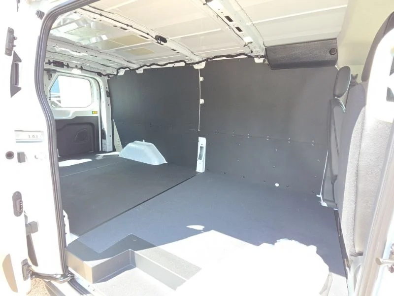 New 2026 White Ford Base image 13