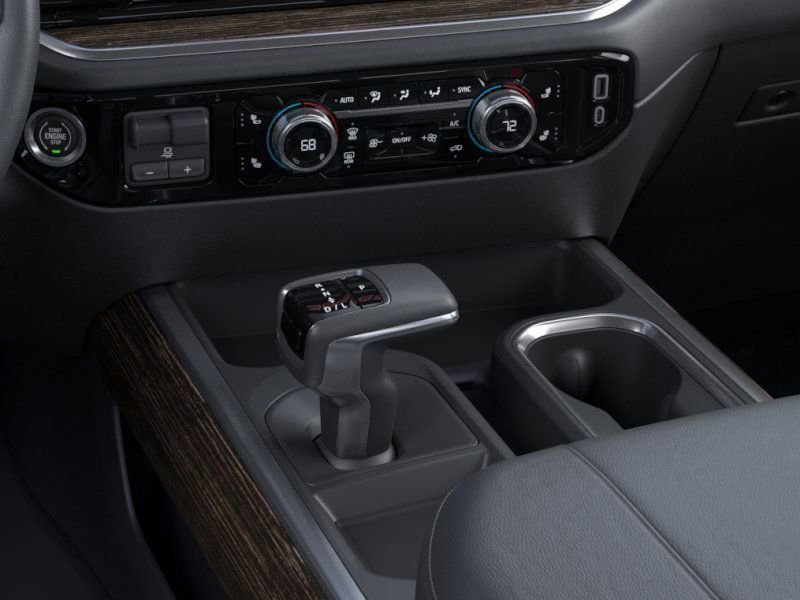 New 2026 Onyx Black GMC Elevation image 24
