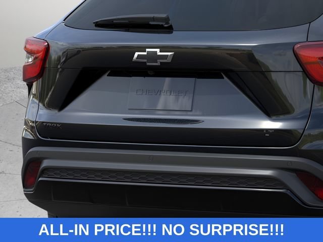 2026 Chevrolet Trax LT - Photo 24