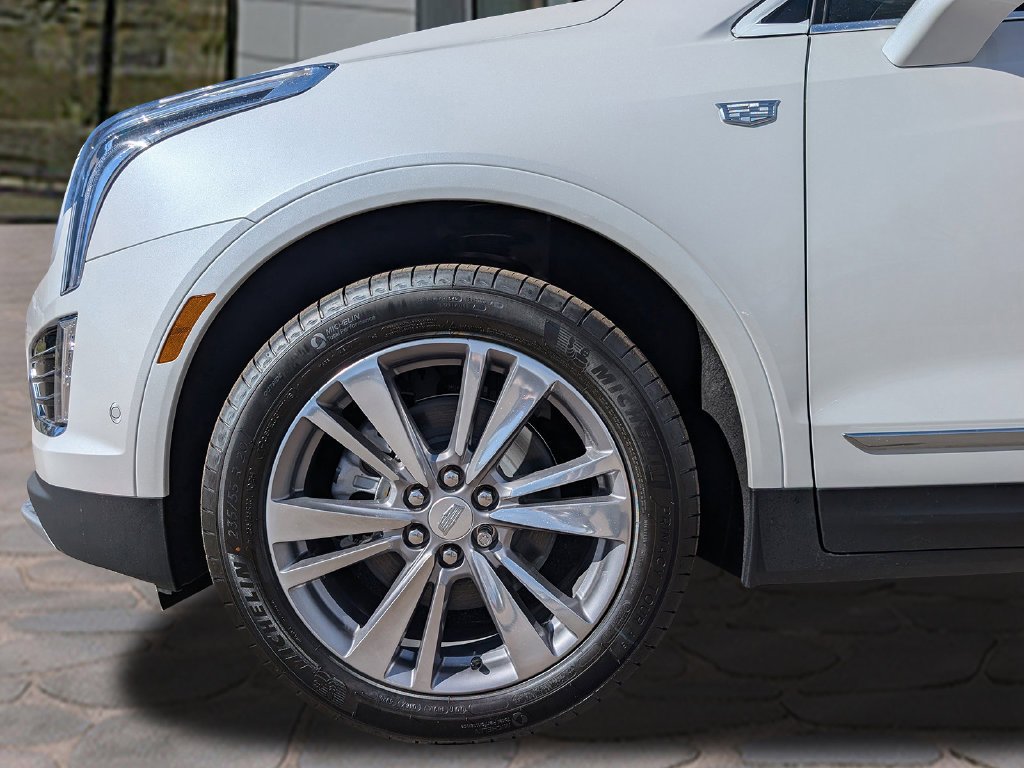 2026 Cadillac XT5 Premium Luxury - Photo 8