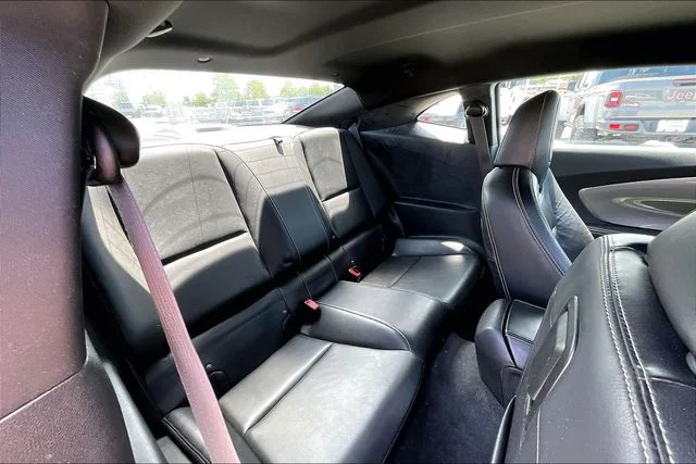 Used 2010 Red Chevrolet SS image 18