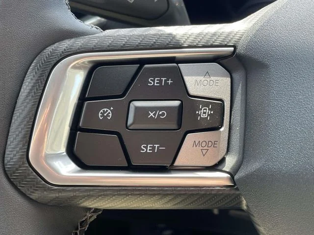 New 2026 Carbonized Gray Metallic Ford EcoBoost® Premium Fastback image 18