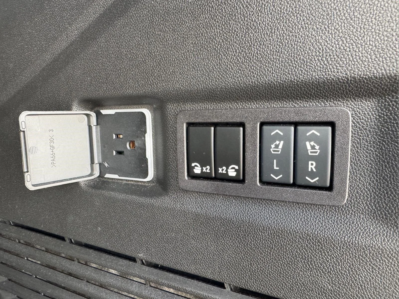 Used 2024 Dark Ash Metallic Chevrolet LT image 14