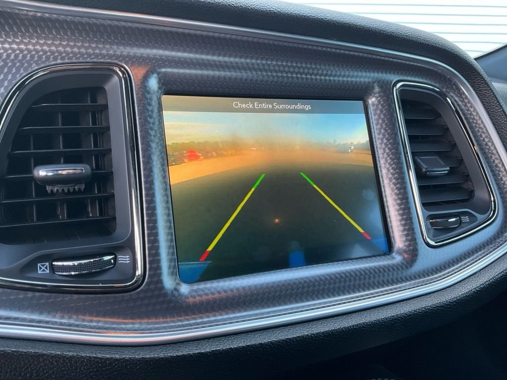 2019 Dodge Challenger SRT - Photo 22