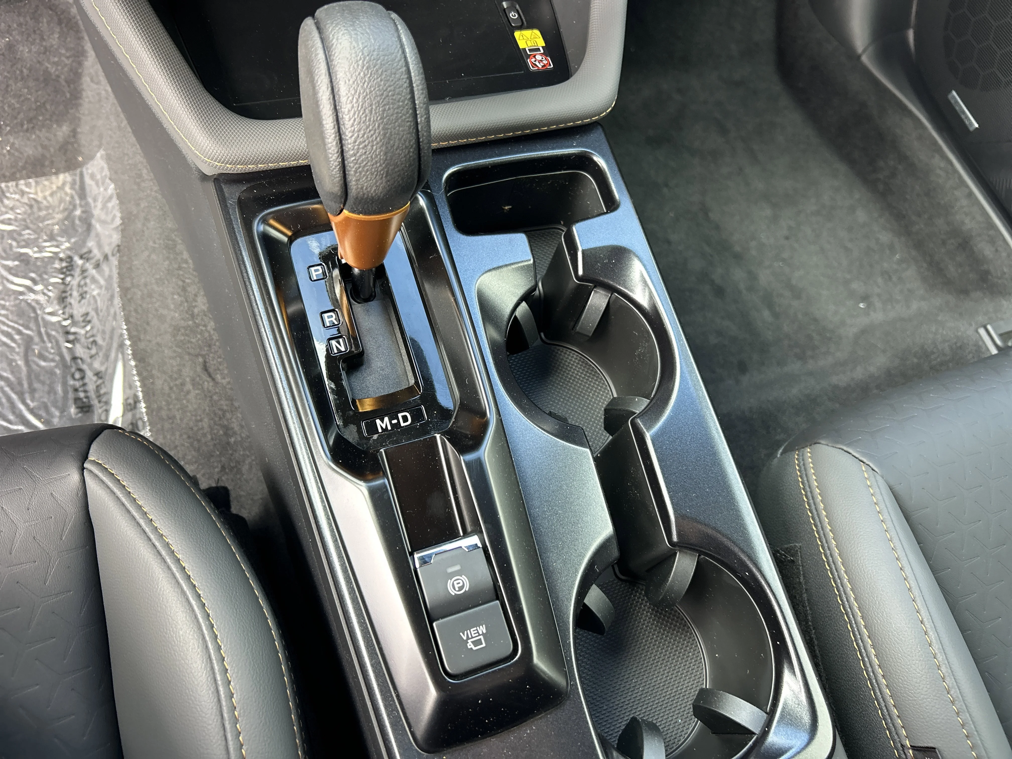 2026 Subaru Forester Wilderness - Photo 26