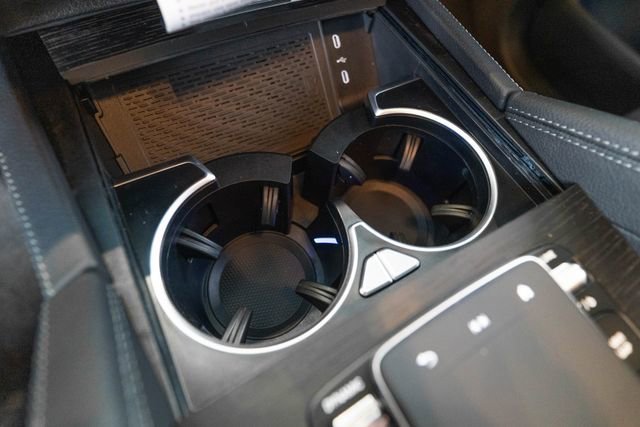 New 2026 Selenite Grey Metallic Mercedes-Benz GLE 450 Coupe image 60