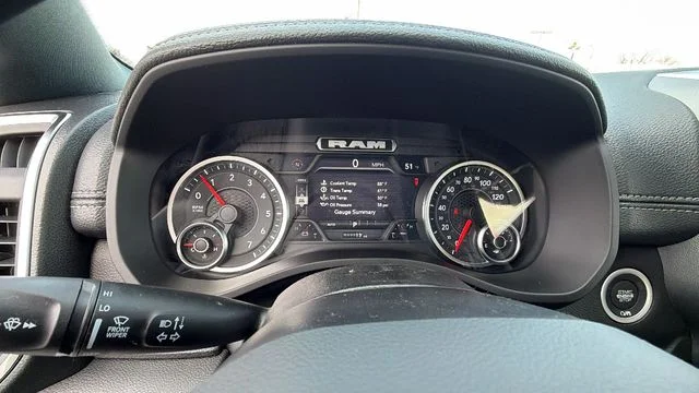 2026 RAM 1500 Laramie - Photo 30