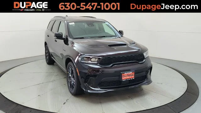 2026 Dodge Durango GT HEMI Plus V8 AWD's photo