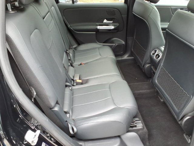 Certified Used 2024 Black Mercedes-Benz 350 image 20