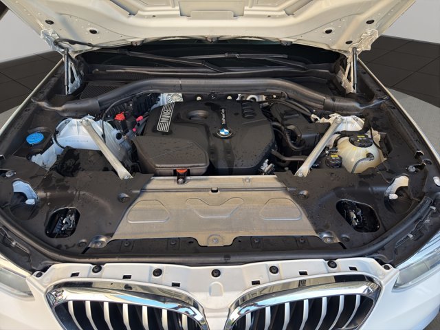 Used 2019 Alpine White BMW xDrive30i image 23