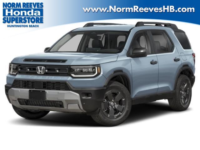 New 2026 Sonic Gray Pearl Honda RTL image 4