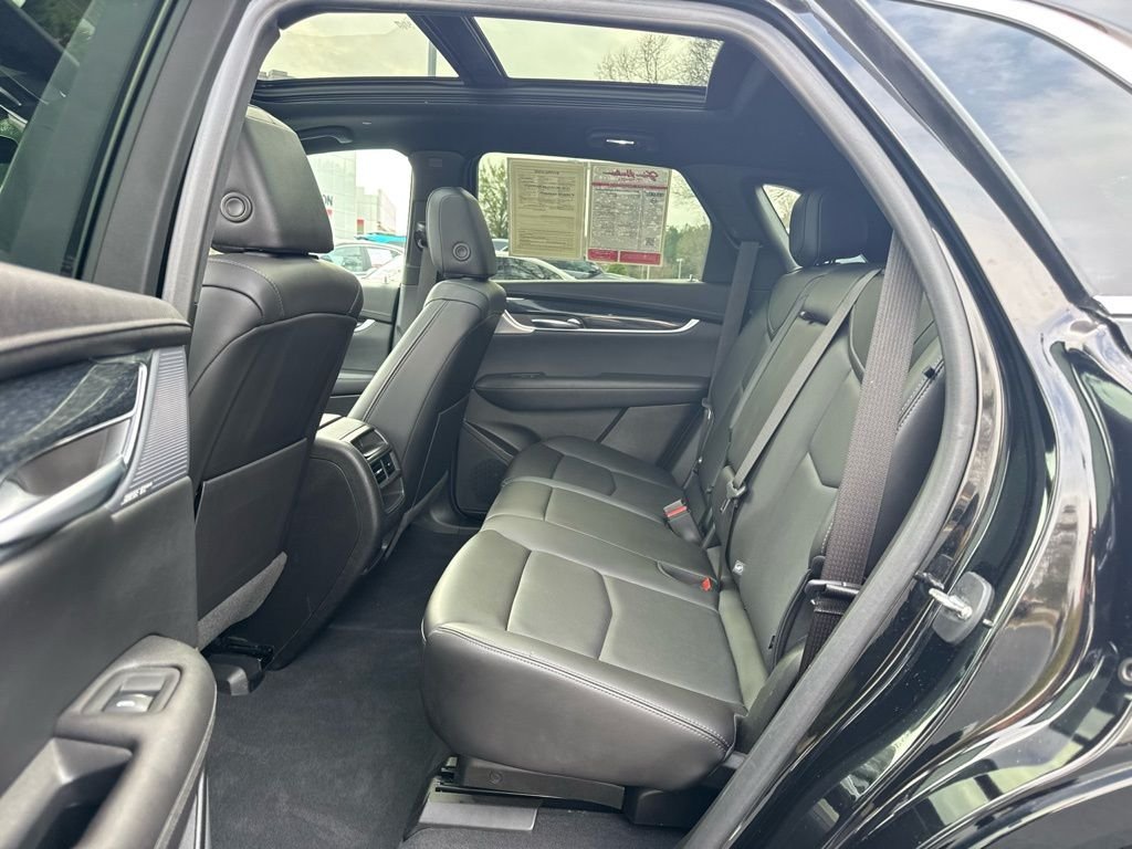 2023 Cadillac XT5 Premium Luxury - Photo 15