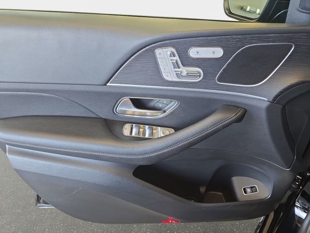Used 2024 Black Mercedes-Benz GLE 350 image 30