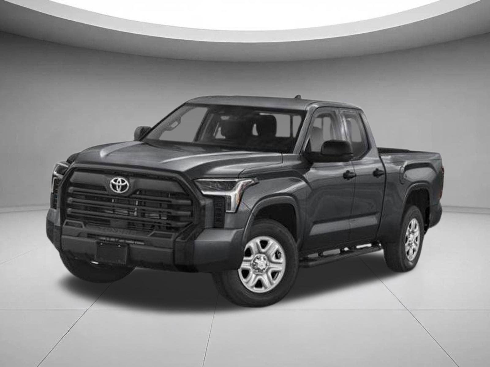 2022 Toyota Tundra Limited 3.4L 4WD Double Cab 6.5' Bed's photo